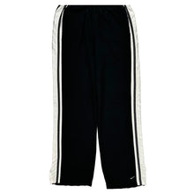  Nike Tracksuit - Small Black Polyester