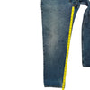 Levis 501 Jeans - 31W 30L - Blue Denim