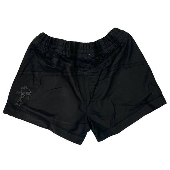 Adidas Clima365 Shorts - 2XS Black Polyester