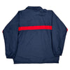 Nike Track Jacket - XL Navy Polyester