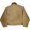 Carhartt OPUS Northern California Jacket - 2XL - Beige Cotton