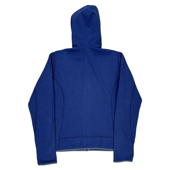 Nike Acg Fleece - Medium Blue Polyester