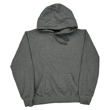  Starter Hoodie - Large Grey Cotton Blend