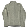 Patagonia Fleece - Small Grey Polyester