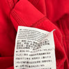 Arc'Teryx Jersey - Small Red Polyester Blend