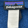 Patagonia Fleece - Medium Blue Polyester