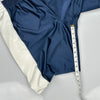 Nike Sport Shorts - Medium Navy Polyester