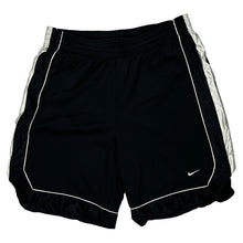  Nike Sport Shorts - Medium Black Polyester