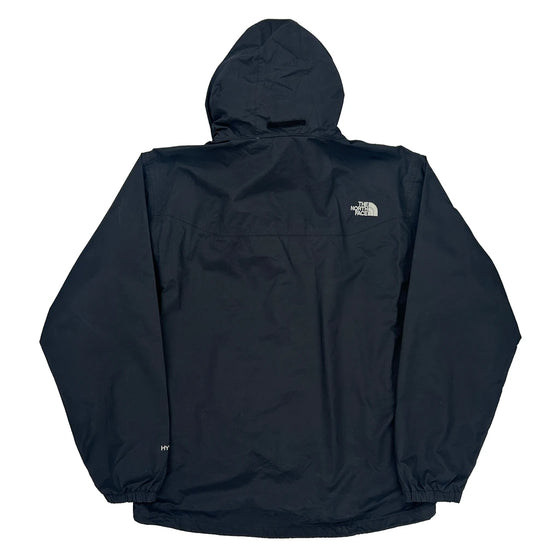 The North Face Waterproof Waterproof Jacket - 2XL Black Polyester