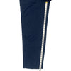 Nike Navy Tracksuit - Medium - Navy Nylon