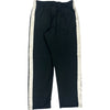 Nike Track Pants - Medium - Black Polyester