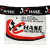 Chase Authentics Earnhardt JR Sweatshirt - Large - Grey Cotton Blend