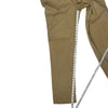 Carhartt Relaxed Fit Trousers - 38W 35L - Beige Cotton Blend