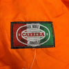 Vintage khaki Carrera Bomber Jacket - womens small