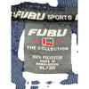 Age 15 FUBU International Graphic Sweatshirt - XL - Navy Polyester