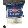 B&E Sport Carl Edwards Nascar Hoodie - XL - Black Cotton Blend