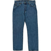 Levis 501 Jeans - 34W 30L - Blue Cotton