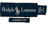 Ralph Lauren Classic Fit Check Shirt - Large - Multicoloured Cotton