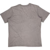 Carhartt Pocket T-Shirt - Large - Grey Cotton Blend