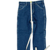 Dickies Carpenter Jeans - 31W 31L - Blue Cotton