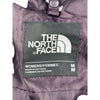 The North Face Waterproof Jacket - Medium - Blue Polyester