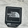 The North Face Waterproof Waterproof Jacket - Large Black Polyester