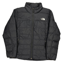  The North Face Puffer - XL Black Polyester