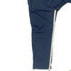 Nike Tracksuit - Medium - Navy Nylon