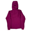 Arc'Teryx Waterproof Jacket - Small Purple Nylon