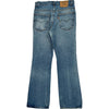 Levis 501 Jeans - 30W 31L - Blue Denim