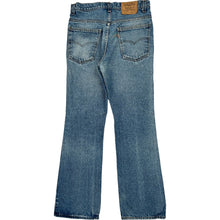  Levis 501 Jeans - 30W 31L - Blue Denim