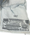 Levis 501 Jeans - W38 L30 Blue Denim