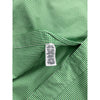 Ralph Lauren Classic Fit Check Shirt - XL - Green Cotton