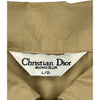 Christian Dior Monsieur Jacket - Large - Beige