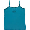 Harley Davidson Cami Top - XL - Blue Cotton