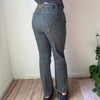 Vintage grey Dolce & Gabbana Jeans - womens 34" waist