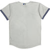 Nike Blue Jays Baseball Jersey - XL - White Polyester