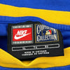 Brewers Nike Mlb T-Shirt - XL Blue Cotton