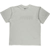 Nike Erskine Soccer T-Shirt - Large - White Cotton