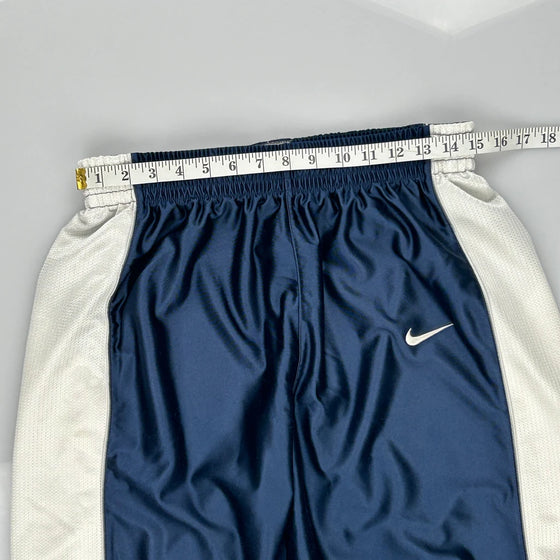 Nike Sport Shorts - Medium Navy Polyester