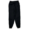 Nike Slim Fit Tracksuit - Medium Black Polyester