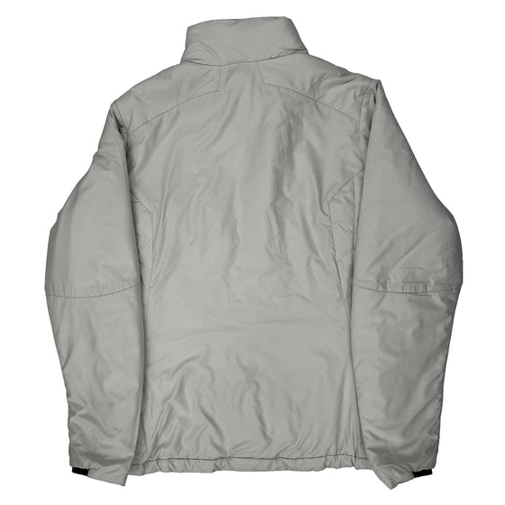 Patagonia Puffer - Large Grey Polyester