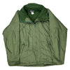 Patagonia Waterproof Jacket - Small Green Polyester