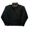 Classic Design Ralph Lauren Harrington Jacket - XL Black Cotton