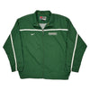 Bearcat Football Nike Jacket - 2XL Green Polyester