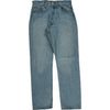 Levis 501 Jeans - 28W 29L - Blue Cotton