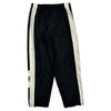 Age 12-13 Nike Tracksuit - Large Black Nylon