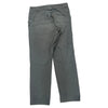 Arc'Teryx Cargo Trousers - 30W 32L Grey Cotton