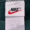 Oregon Nike Sweatshirt - Large Green Cotton Blend