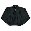 Speedwick Reebok Windbreaker - XS Black Polyester